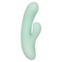 CalExotics Pacifica Fiji G-Punkt Vibrator mit 10 Vibrationsmodi – Aqua